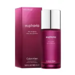 Calvin Klein Euphoria Eau de Parfum for Women – 100ml