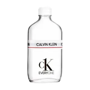 Calvin Klein Everyone Eau de Toilette (EDT) Unisex 100ml