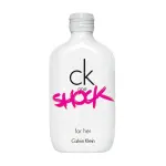 Calvin Klein One Shock Her EDT For Women 100ml