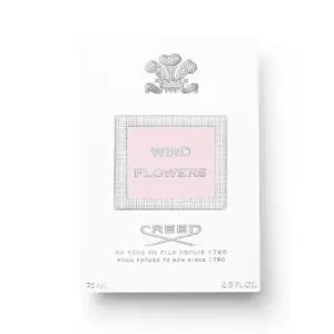 Creed Wind Flowers EDP 75ml – Luxury Perfume For Women