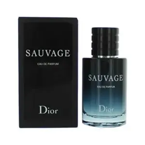 Dior Sauvage Eau de Parfum (EDP) for Men 100ml