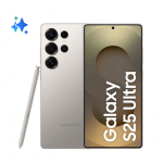 Galaxy S25 Ultra AI Dual SIM 12GB RAM 256GB 5G - Middle East Version