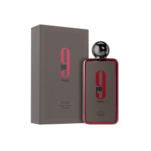 Afnan 9 PM Rebel Review (2026): The Best Affordable Men's Fragrance in the UAE?