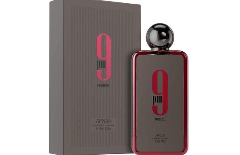 Afnan 9 PM Rebel Review (2026): The Best Affordable Men's Fragrance in the UAE?