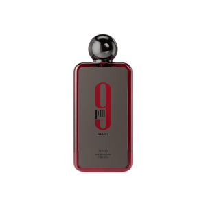 Afnan 9PM Rebel Eau de Parfum: The Definitive 2026 UAE Review