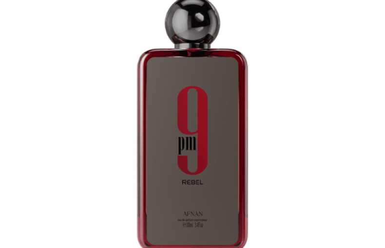 Afnan 9PM Rebel Eau de Parfum: The Definitive 2026 UAE Review