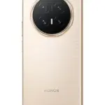 HONOR Magic V6 5G Foldable Smartphone Dual SIM (16GB RAM, 512GB Storage, Gold) Bundle with Watch Fit, 6-Month Screen Protection & 12-Month Extended Warranty – Middle East Version