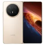 HONOR Magic V6 5G Foldable Smartphone Dual SIM (16GB RAM, 512GB Storage, Gold) Bundle with Watch Fit, 6-Month Screen Protection & 12-Month Extended Warranty – Middle East Version