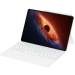 Honor MagicPad 4 12.3-inch Tablet Grey 16GB RAM 512GB WiFi With Free Inbox Touchpad Keyboard & Magic Pencil -TDRA | Middle East Version