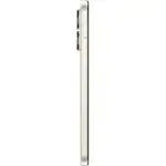 Honor X6e Dual SIM 4G Smartphone (4GB RAM, 128GB Storage, Sunrise Gold) – Middle East Version