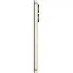 Honor X6e Dual SIM 4G Smartphone (4GB RAM, 128GB Storage, Sunrise Gold) – Middle East Version