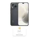 400 Lite Dual SIM 5G Velvet Black 8GB RAM 256GB With Free Gifts - Middle East Version