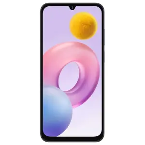 Honor Play 20A 4G Dual SIM Smartphone (4GB RAM, 64GB Storage, Black) – Middle East Version