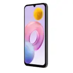 Honor Play 20A 4G Dual SIM Smartphone (4GB RAM, 64GB Storage, Black) – Middle East Version