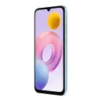 Honor Play 20A 4G Dual SIM Smartphone (4GB RAM, 64GB Storage, Blue) – Middle East Version
