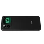 Honor Play 20A 4G Dual SIM Smartphone (4GB RAM, 64GB Storage, Black) – Middle East Version