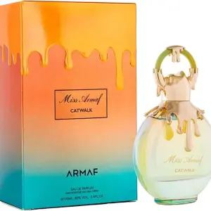 Armaf Miss Armaf Catwalk EDP 100ml – Luxury Perfume For Women