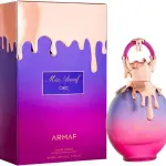 Armaf Miss Armaf Chic EDP 100ml – Luxury Perfume For Women