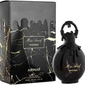 Armaf Miss Armaf Mystique EDP 100ml – Luxury Perfume For Women
