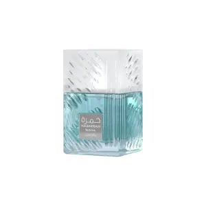 Lattafa Khamrah Waha EDP 100ml – Luxury Unisex Perfume