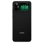 Honor Play 20A 4G Dual SIM Smartphone (4GB RAM, 64GB Storage, Black) – Middle East Version