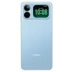 Honor Play 20A 4G Dual SIM Smartphone (4GB RAM, 64GB Storage, Blue) – Middle East Version