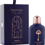 Armaf Club De Nuit Private Key To My Life Extrait De Parfum 100ml – Luxury Unisex Fragrance
