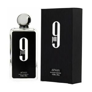 Afnan 9 PM Edition EDP For Men 100ML