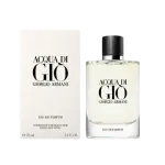 ACQUA DI GIÒ EAU DE PARFUM 125ml