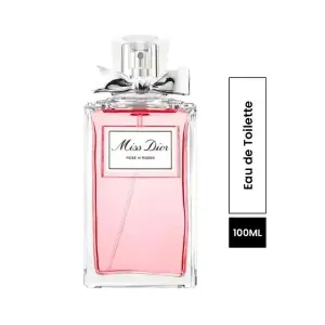 Miss Dior Rose N Roses EDT 100ml